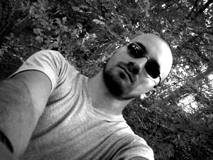 BRETT CALDAS-LIMA - TOWERSTUDIO