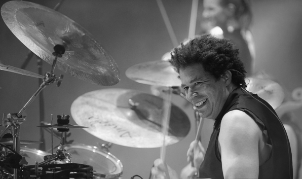 JUSSO WHISTLER "THE DRUMMER"