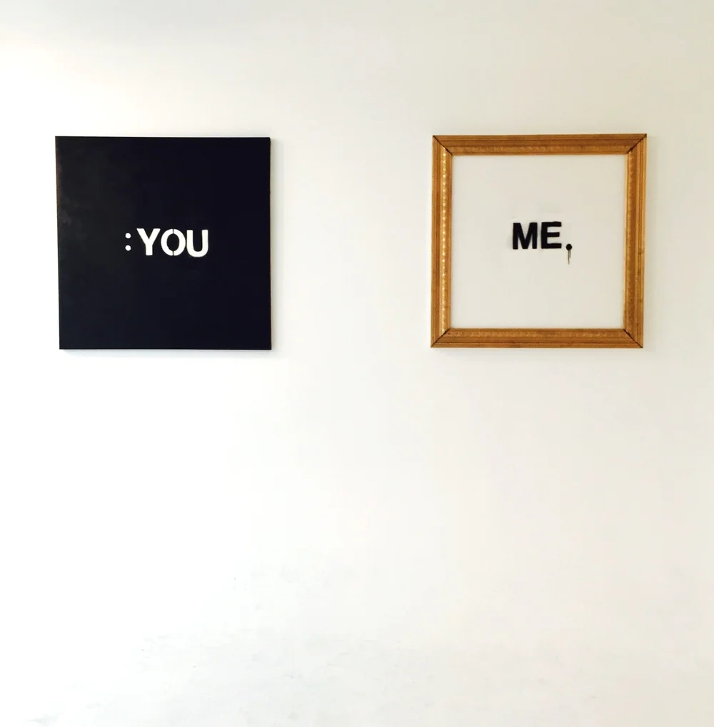 "You/Me"