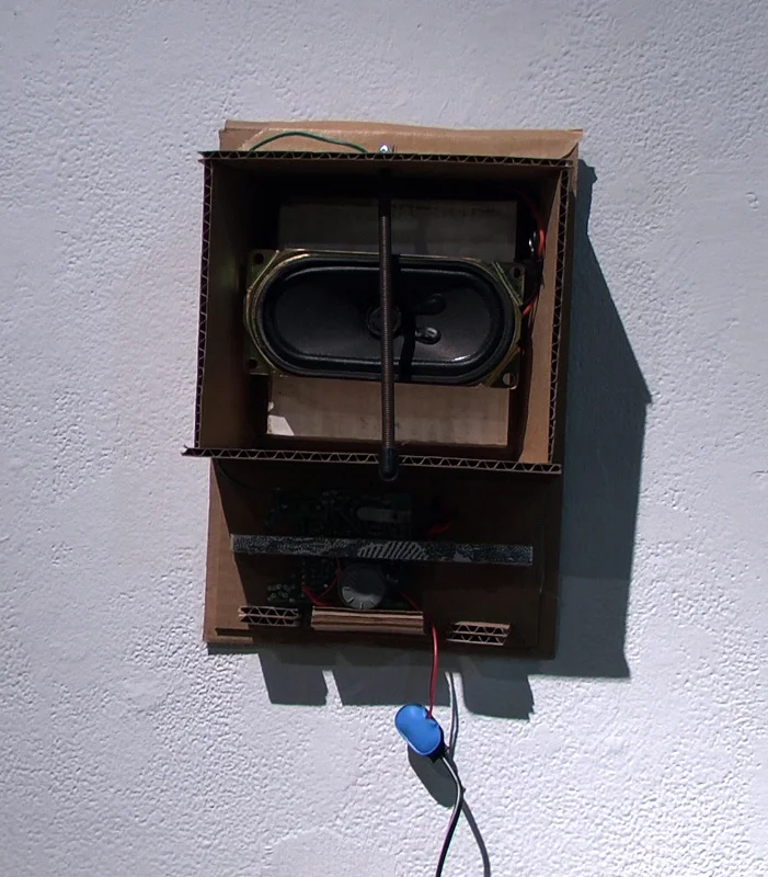 Speaker 1