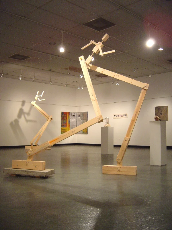 Bipeds