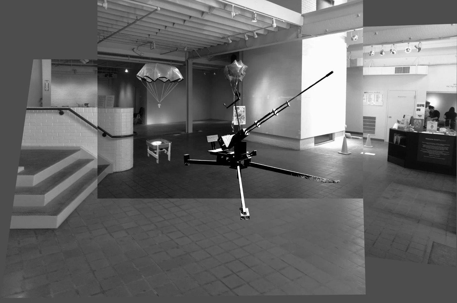 Untitled (lobby 1)