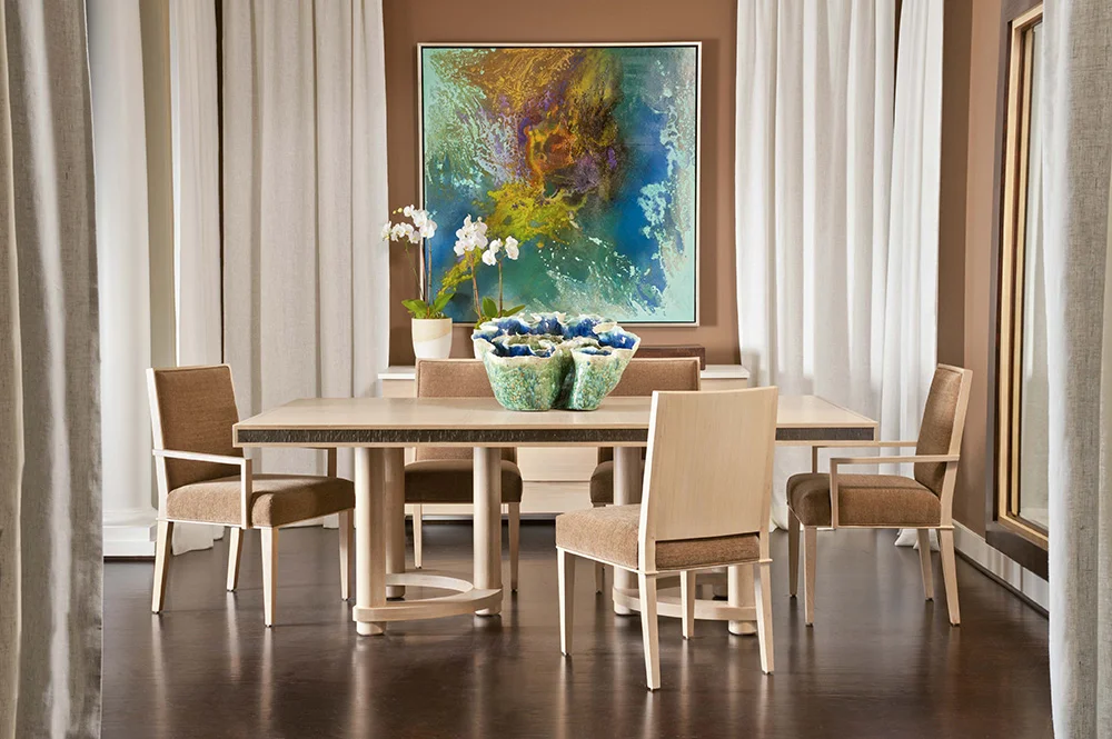 Allison Paladino Showroom Spring 2012 Dining.jpg