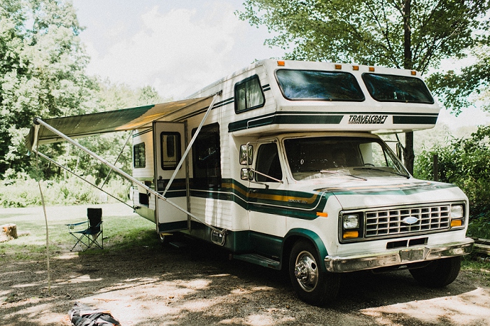 Traveling, Gypsy Photographers.