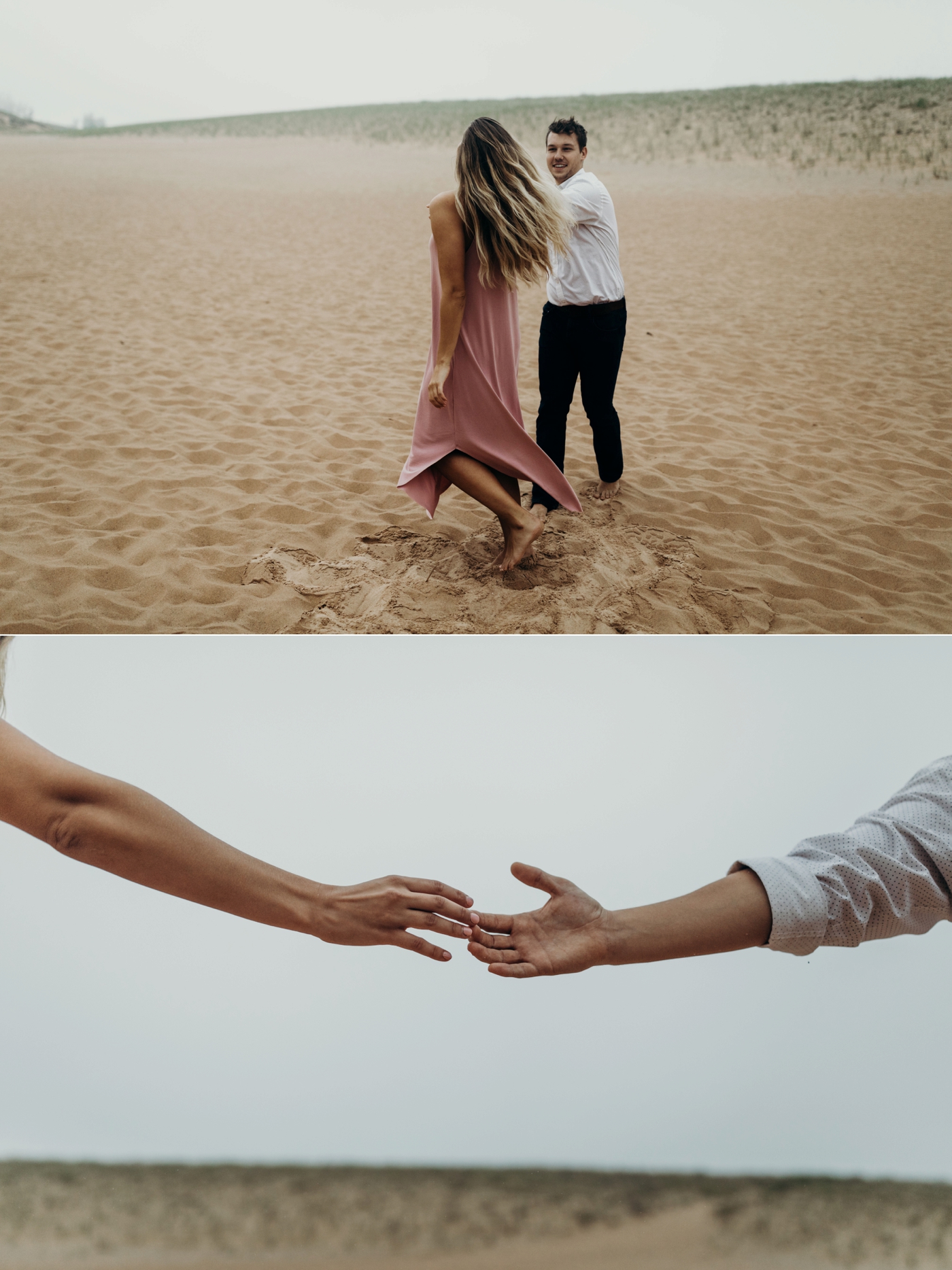 Sleeping_Bear_Dunes_Couples_Adventure_Session_Adventure_Wedding_Photographer_Hiking_with_Heels_Brett+Emily-9.jpg