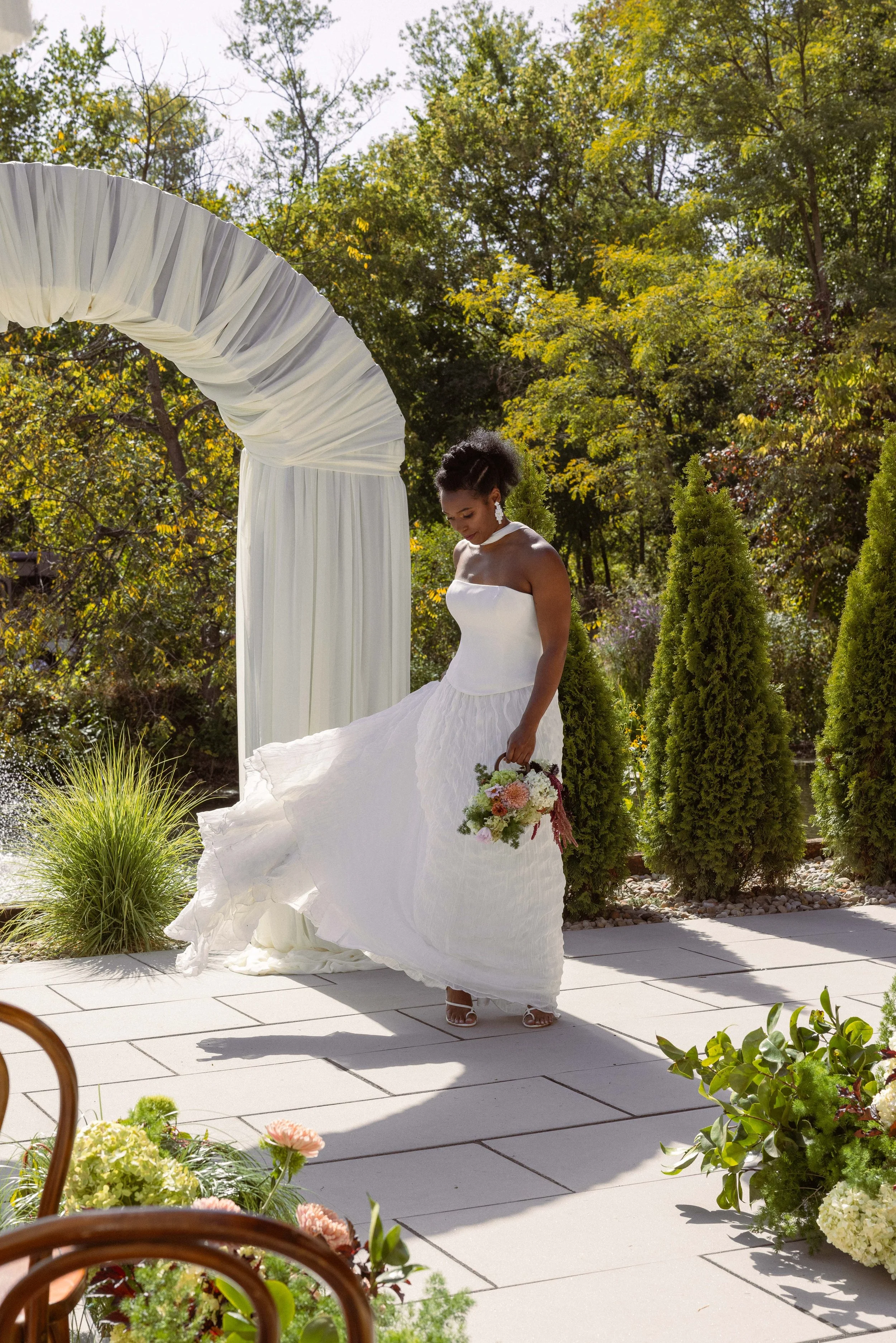 Collected 2025 | Part I