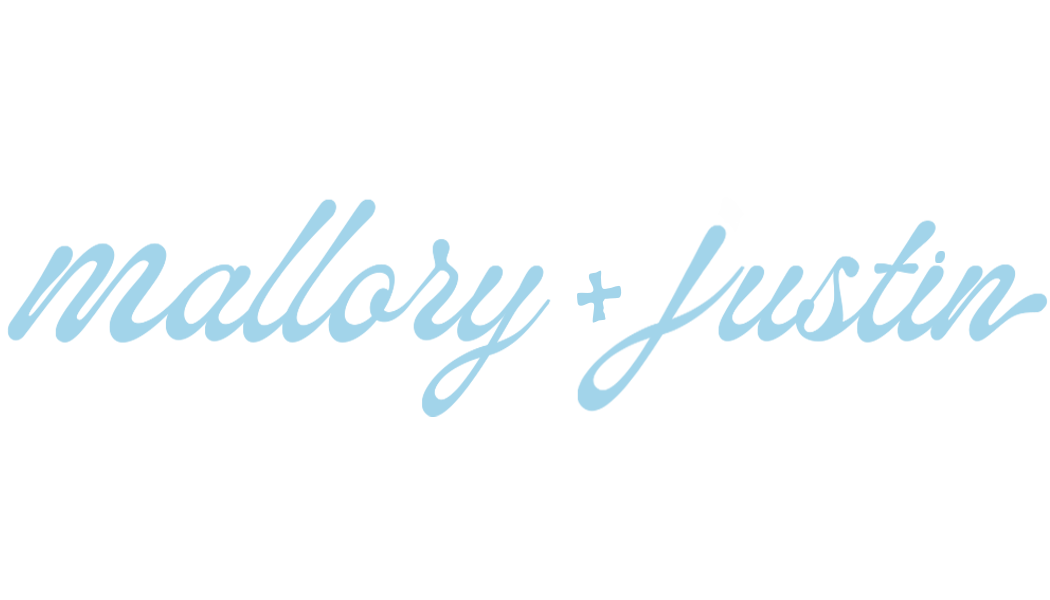 Mallory + Justin Weddings | Mal McCrea Photo