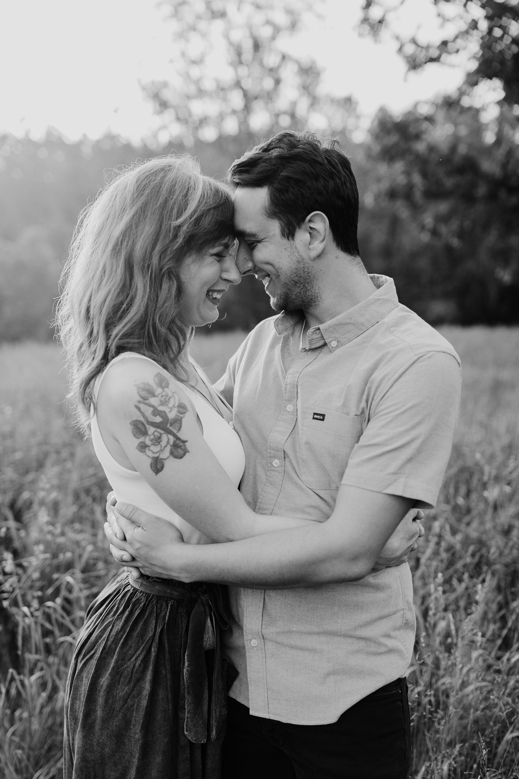 Couples Session Flash Sale