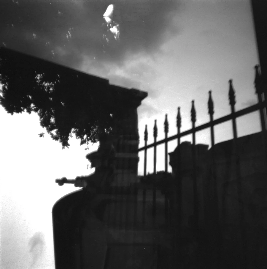 Cemetary 2