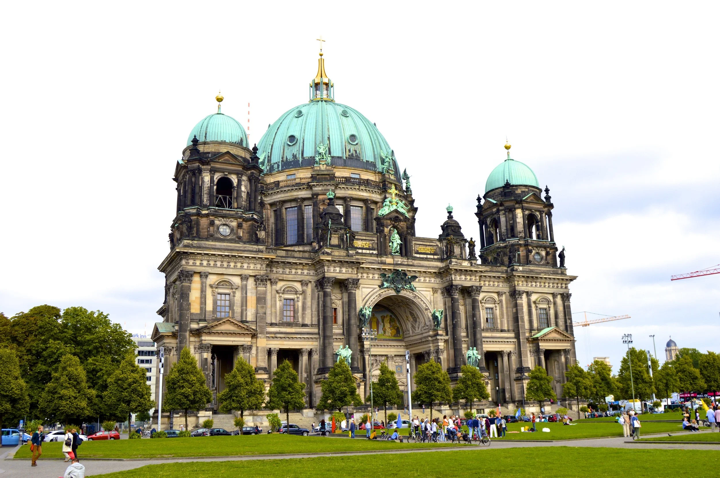 Berlin Cathedral