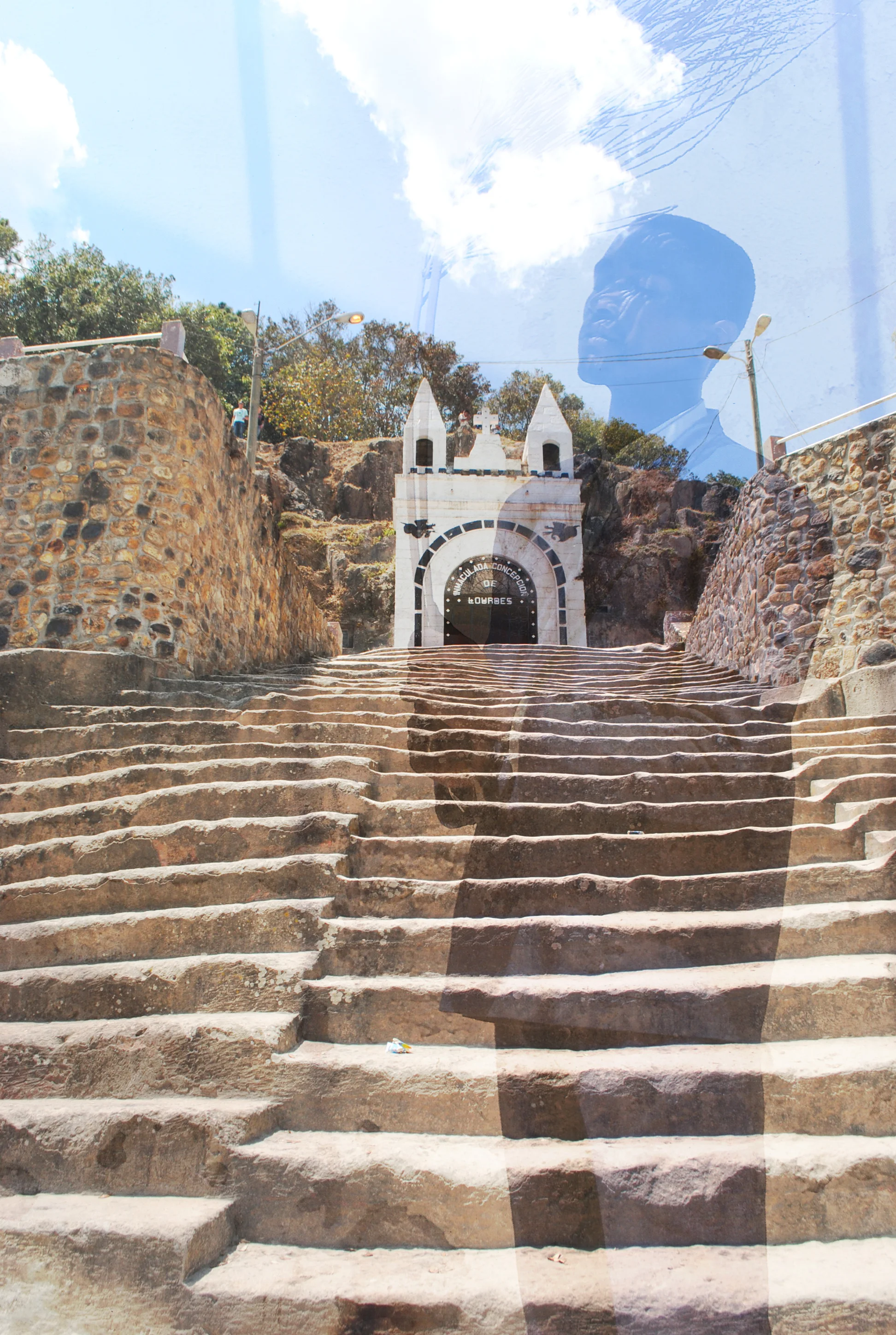 Staircase to Heaven