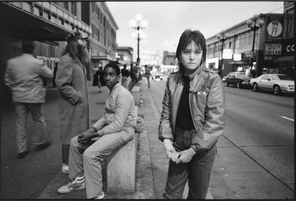 Mary Ellen Mark: A Tribute — PETRIe