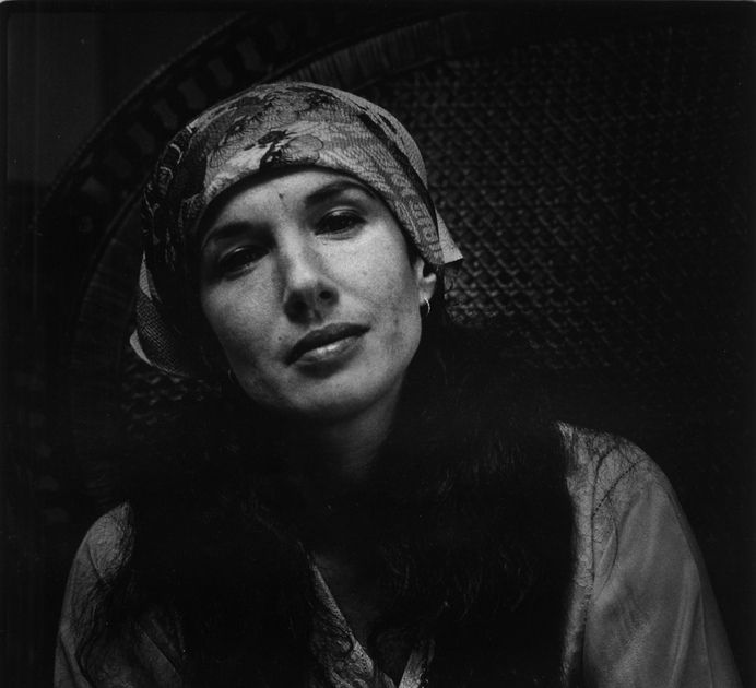 Mary Ellen Mark: A Tribute — PETRIe