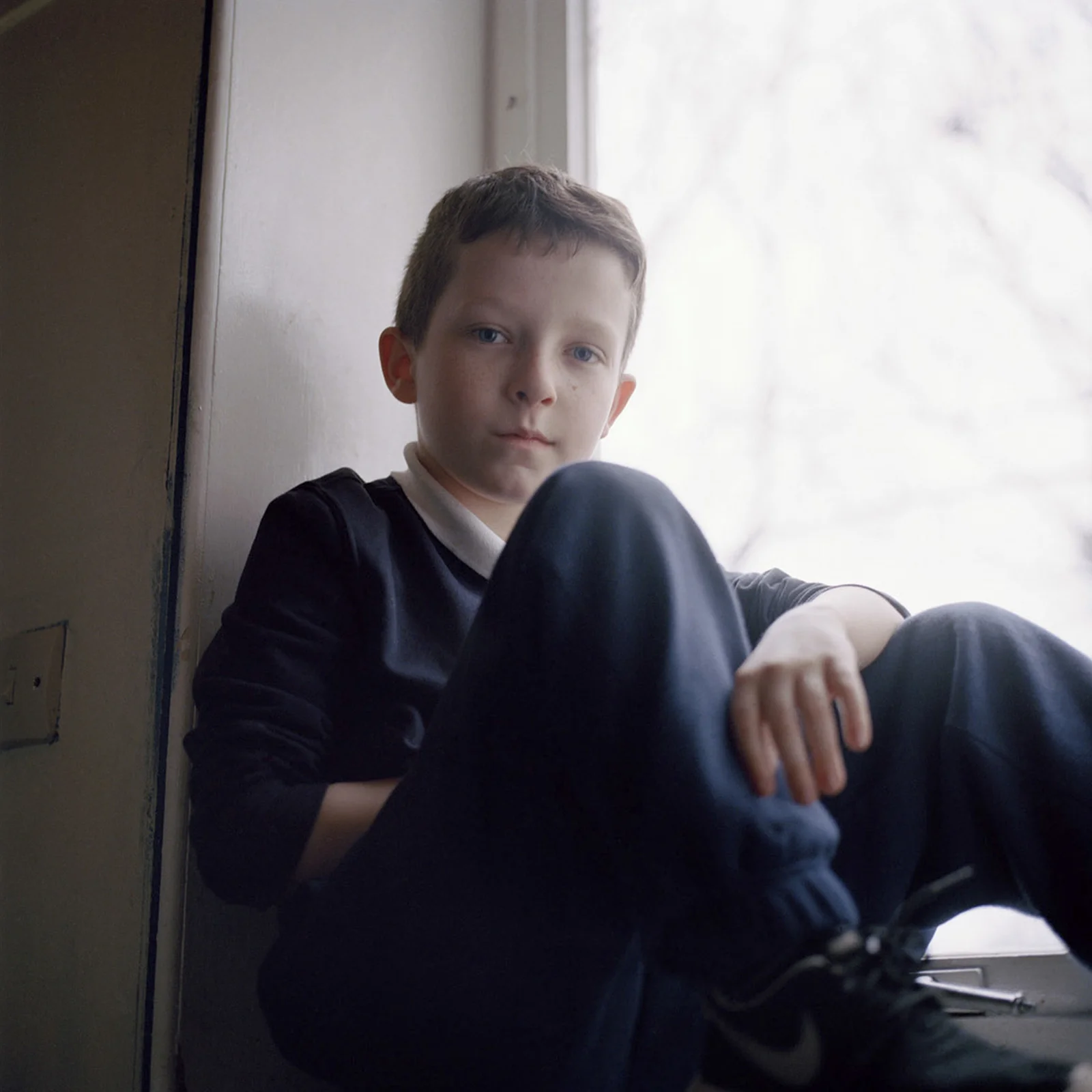 Connor