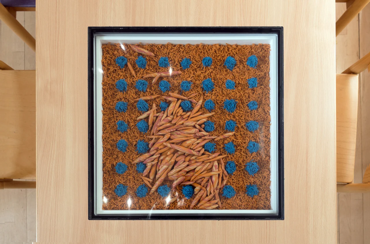Nottingham Castle Museum & Art Gallery : Dekay and Ruyne . 2015. David John Scarborough