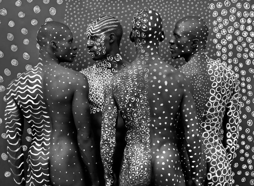 Pigment Study 08