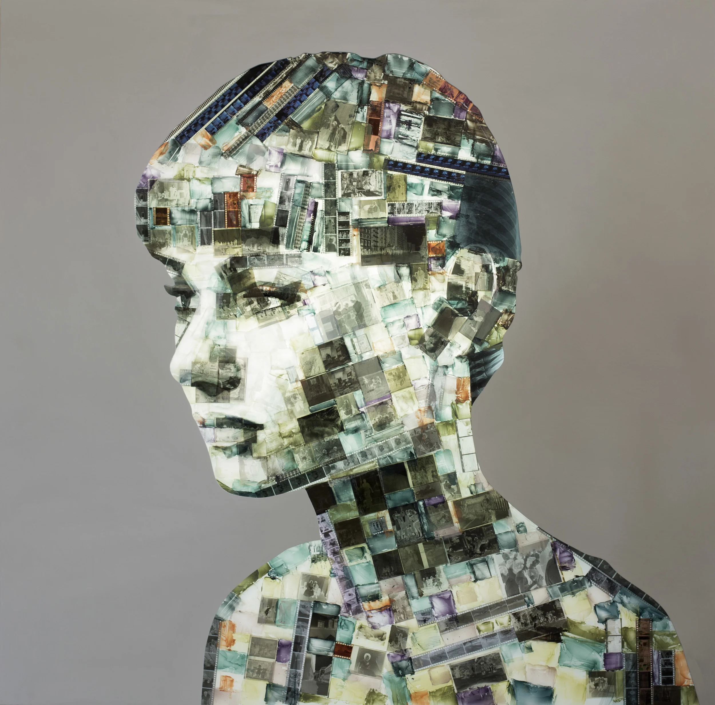 Design of Desire , 2015