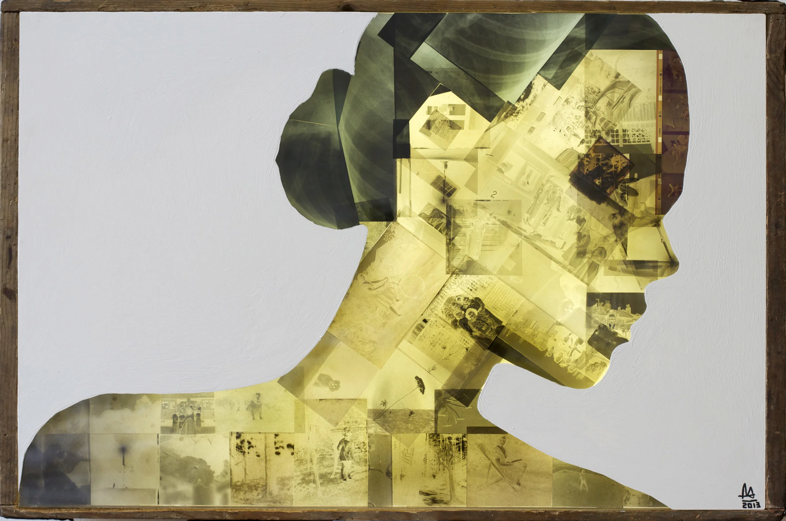 Analogue Daydream , 2013