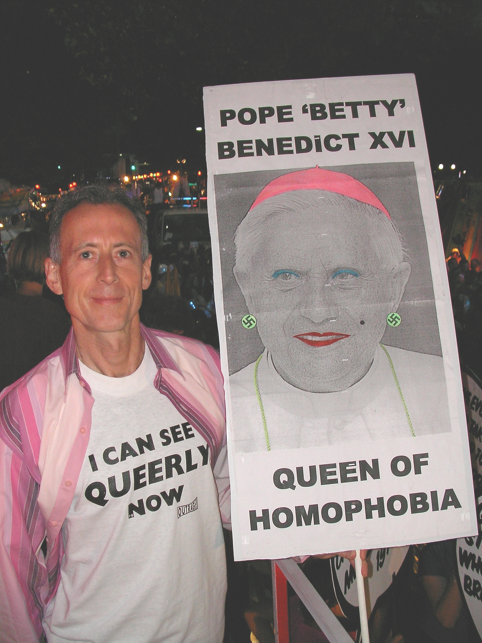 Sydney Mardi Gras, 2011