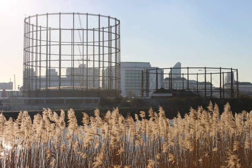 Cody Dock, Newham
