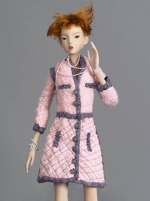 Santiago & Mauricio for MODOLL Project , 2015
