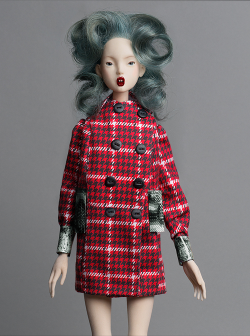 Santiago & Mauricio for MODOLL Project , 2015