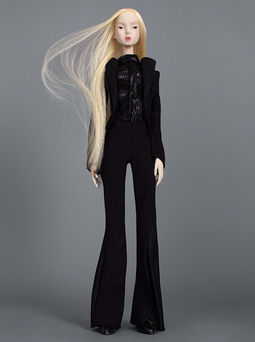 Santiago & Mauricio for MODOLL Project , 2015