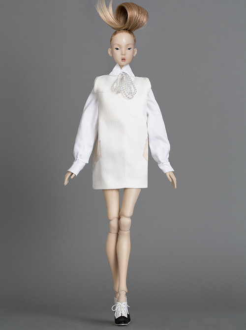 Santiago & Mauricio for MODOLL Project , 2015
