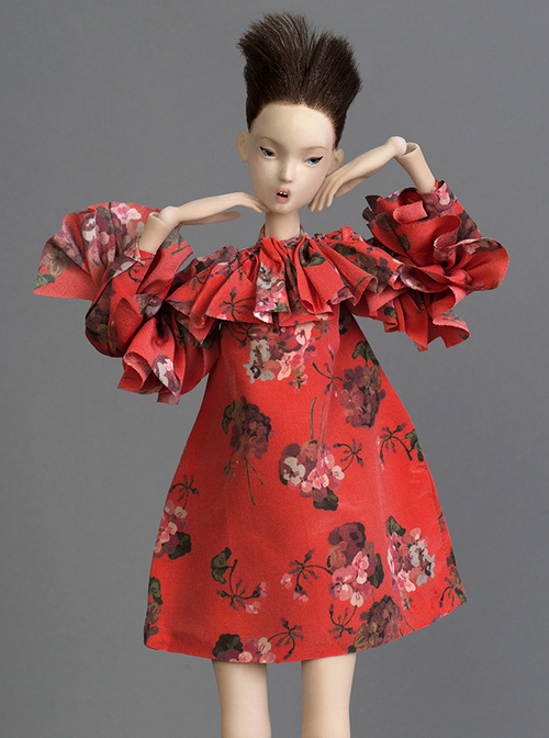 Santiago & Mauricio for MODOLL Project , 2015