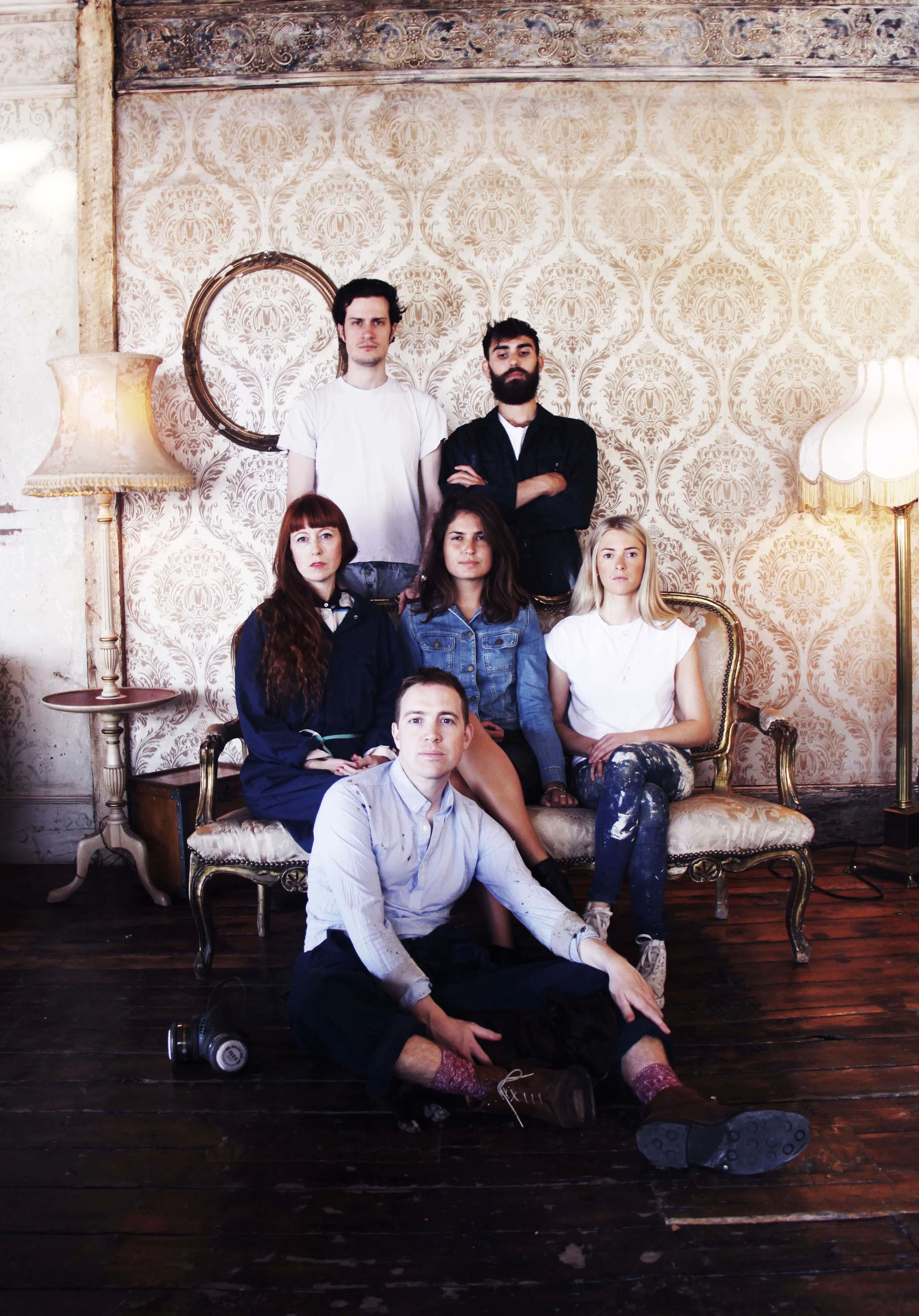 Photo by Molly Gibson