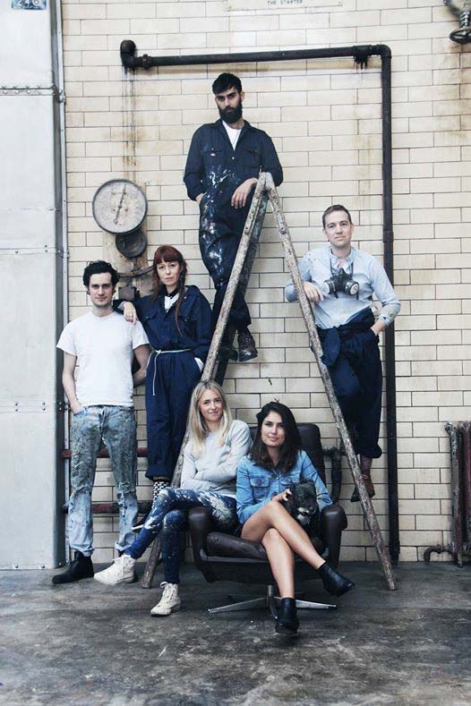 Photo by Molly Gibson