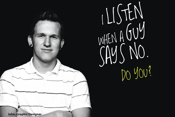 We Can Stop It campaign