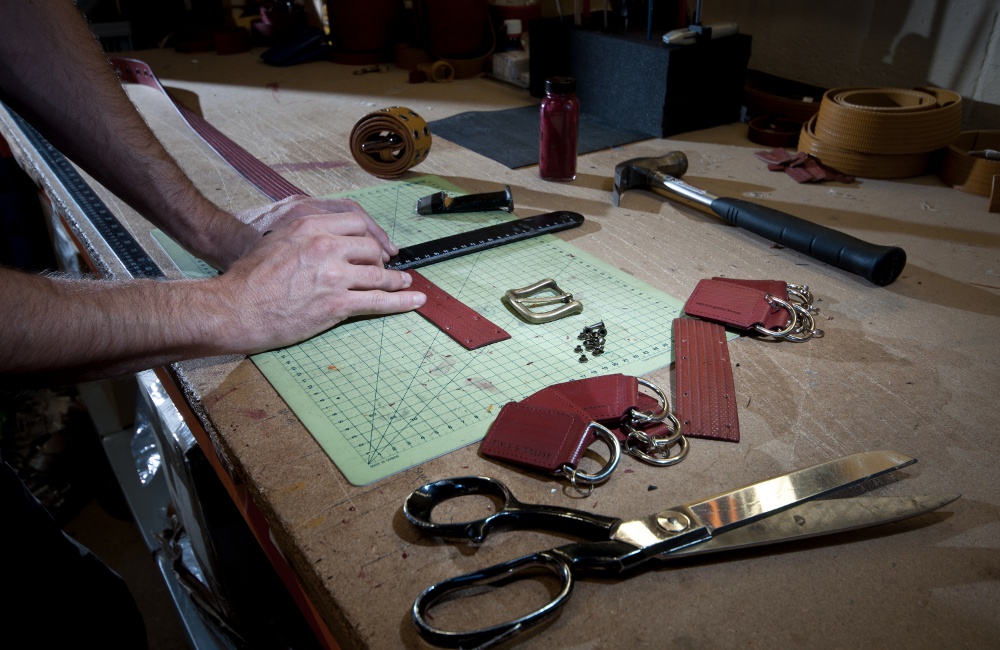 Elvis work bench