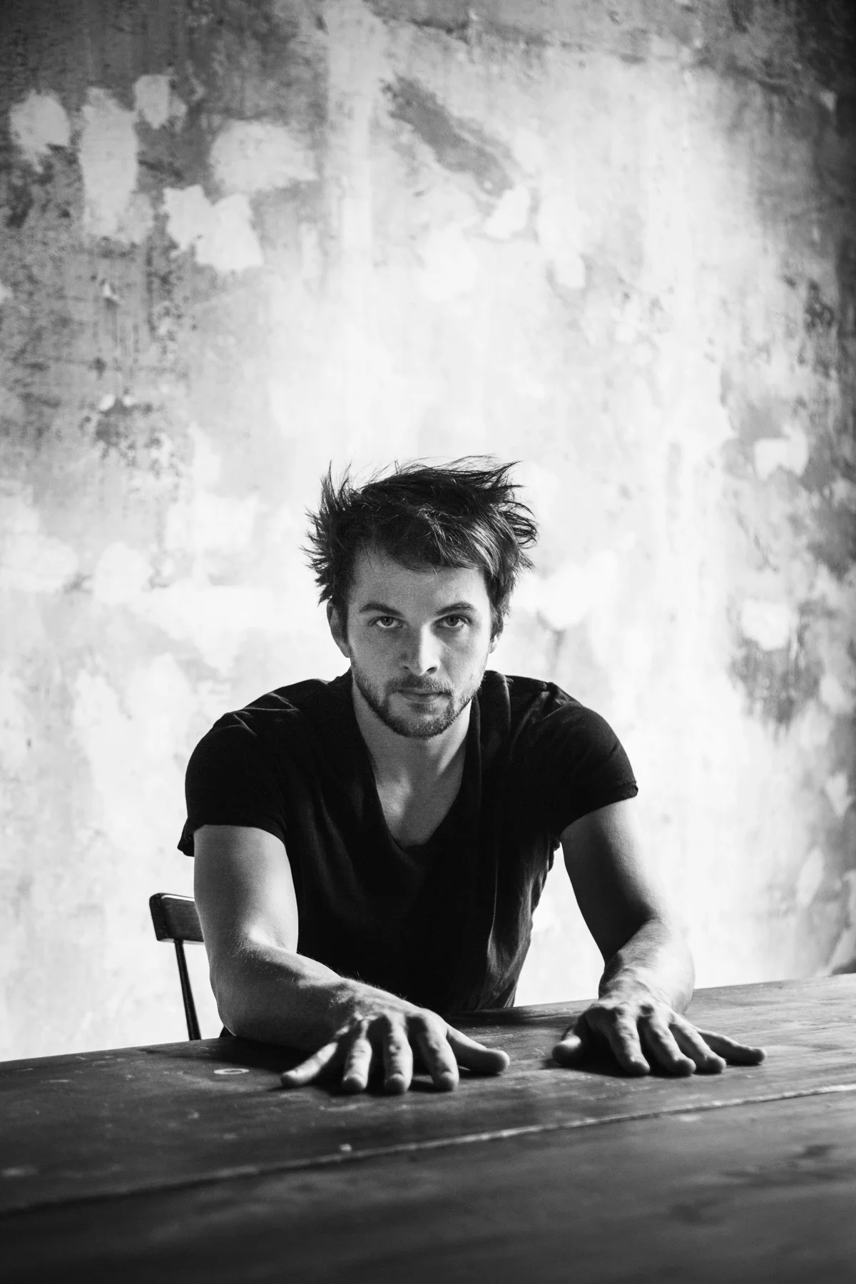 Nils Frahm