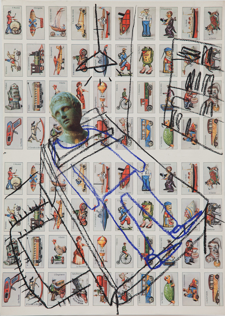 Untitled , 2013.