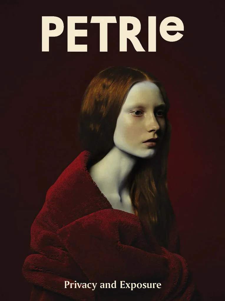 PETRIe67 - ' Privacy and Exposure ' issue