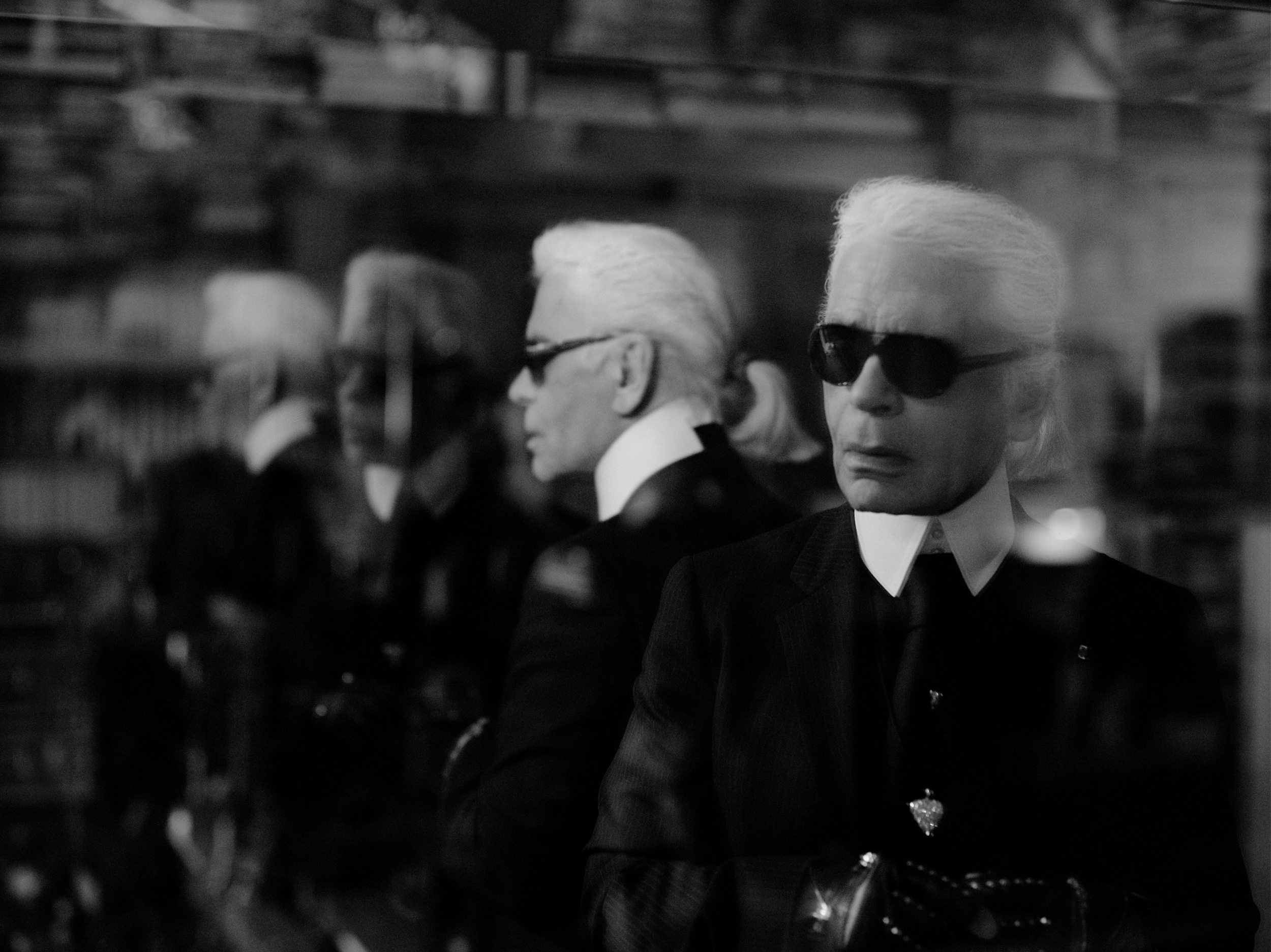 Karl Lagerfeld by PR Newswire
