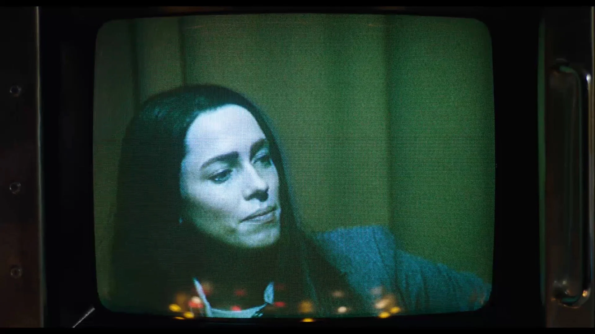 Still from ' Christine ', 2016, directed by Antonio Campos