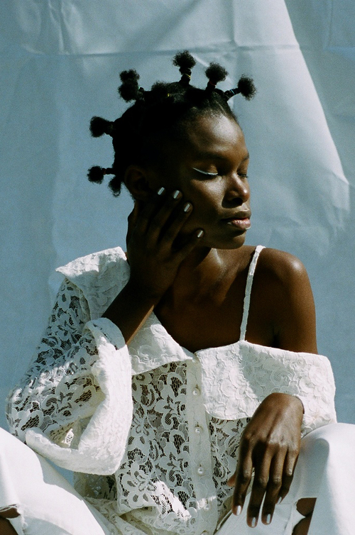 From the series ' Inside Outside ' by Ronan McKenzie