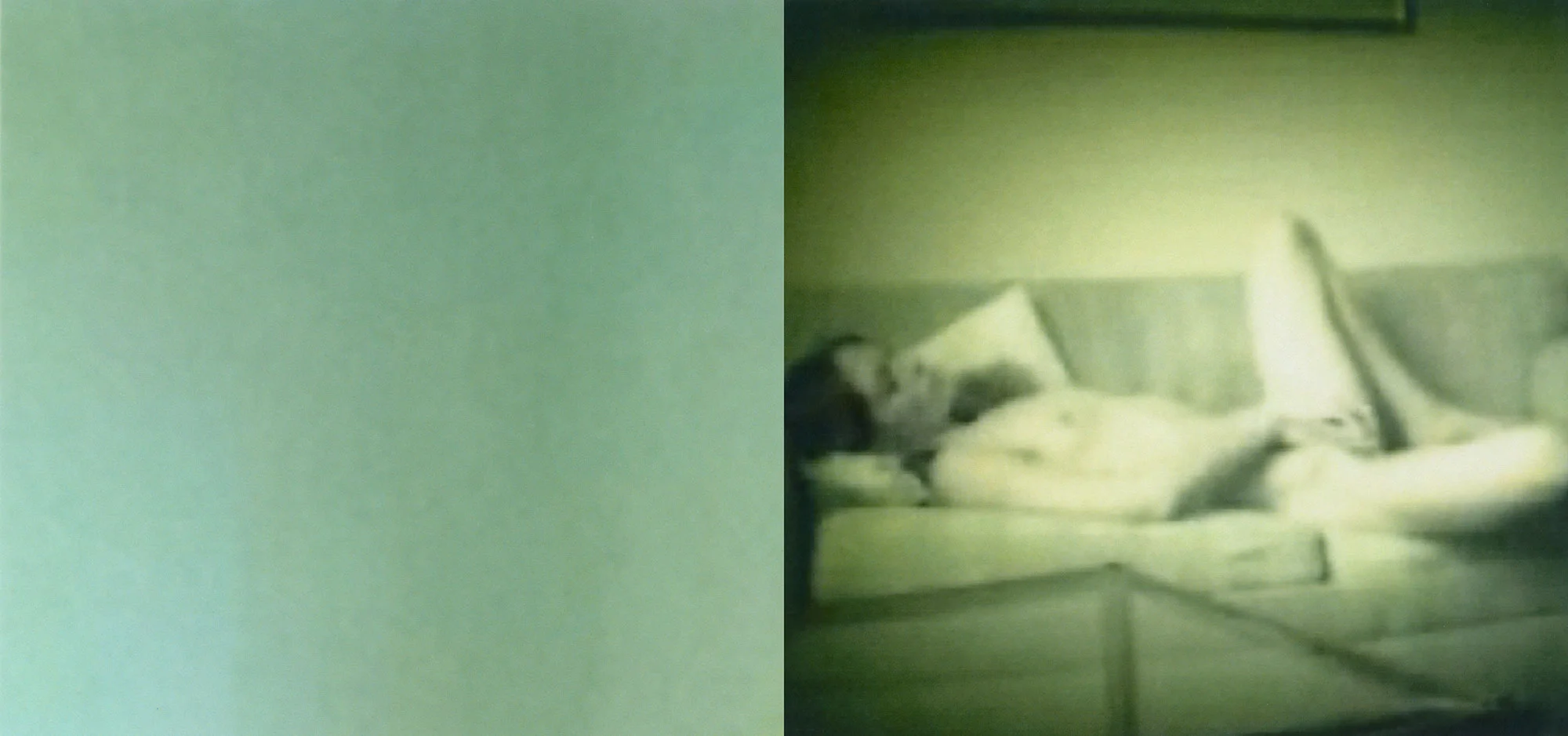 Pulsion Scopique , 2012 by João Castilho.