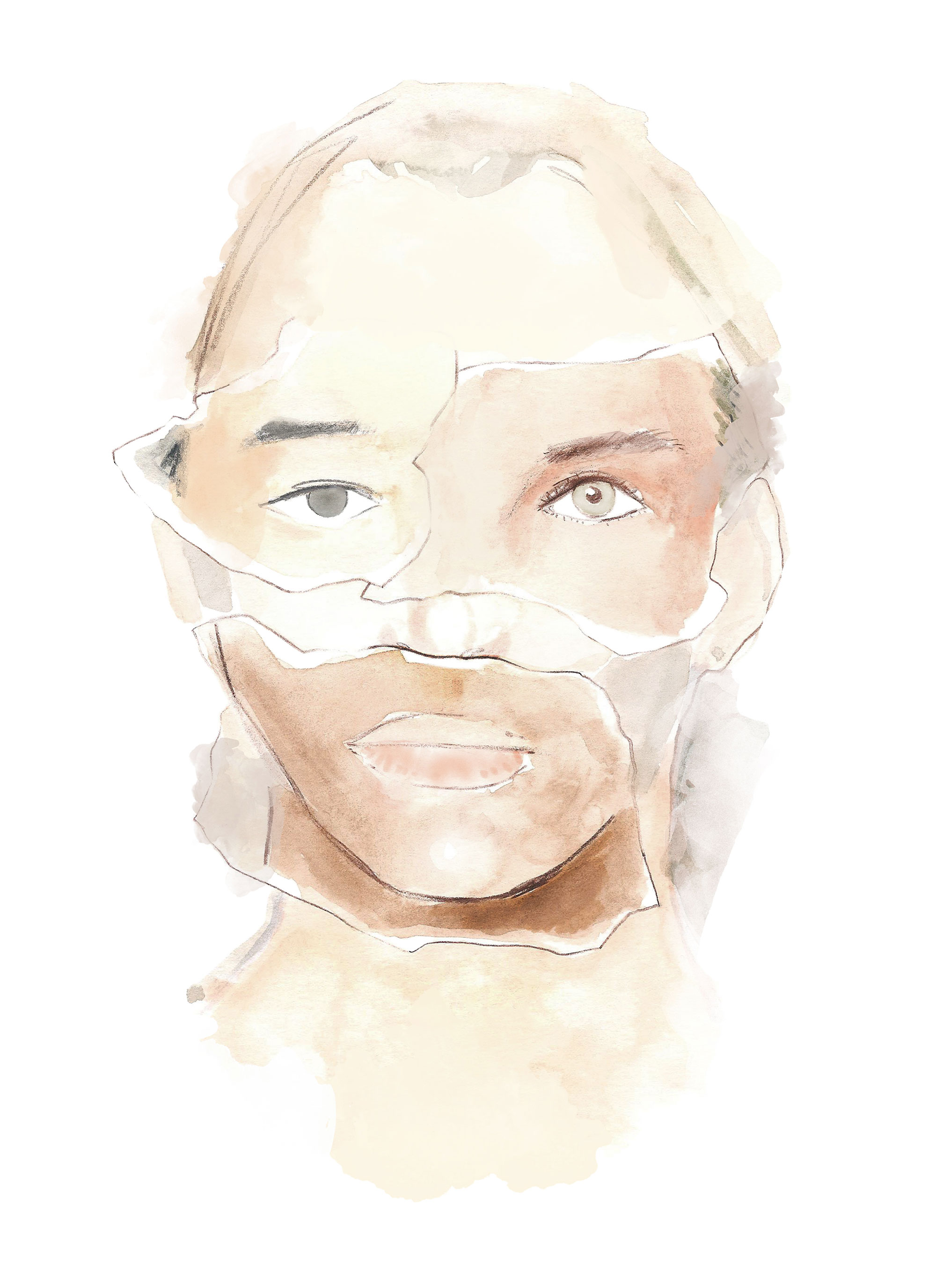 Illustration by Francesco Lo Iacono