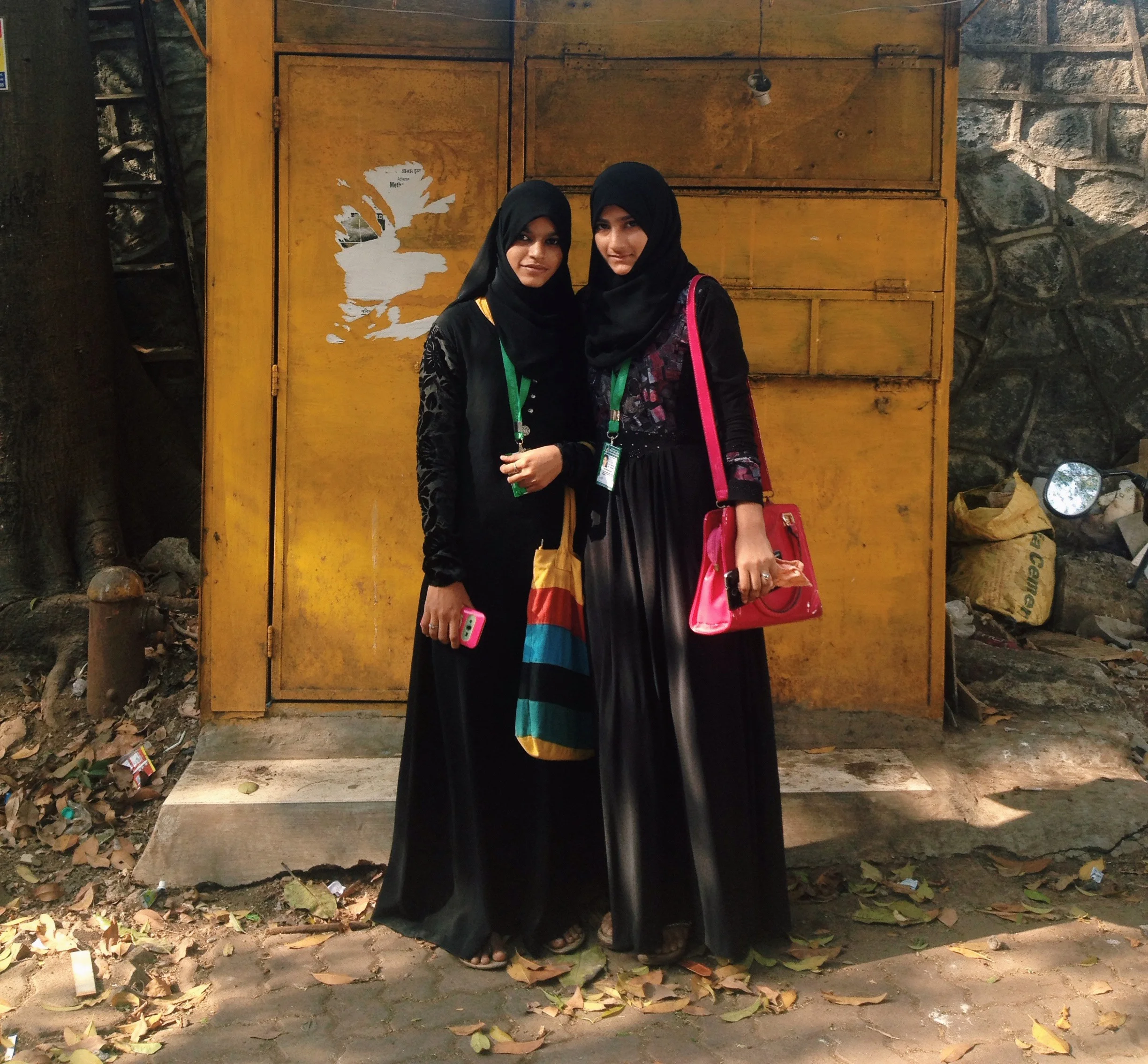 From the series People of the Fields at Magnetic Fields Festival. Photo source: Norblack Norwhite