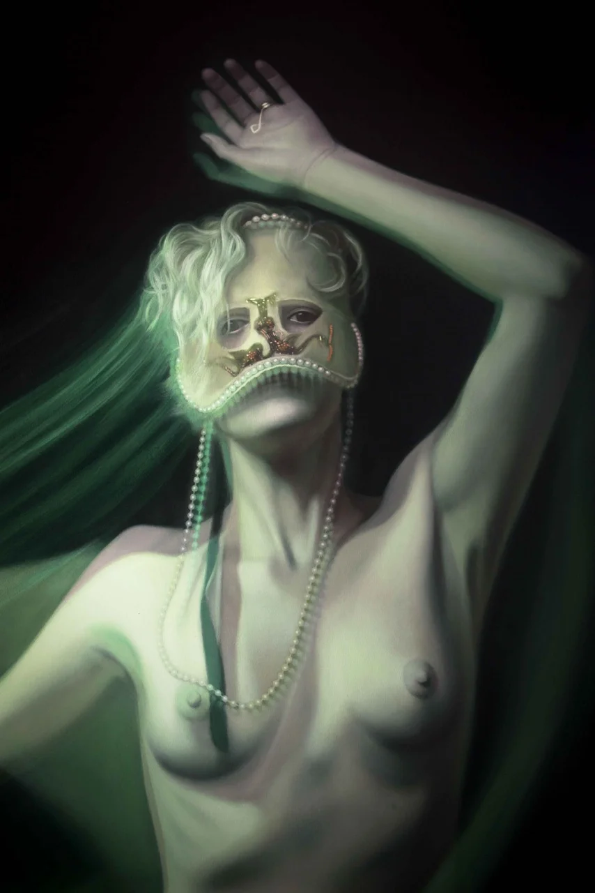 Mov. 1: Receive, 2016.