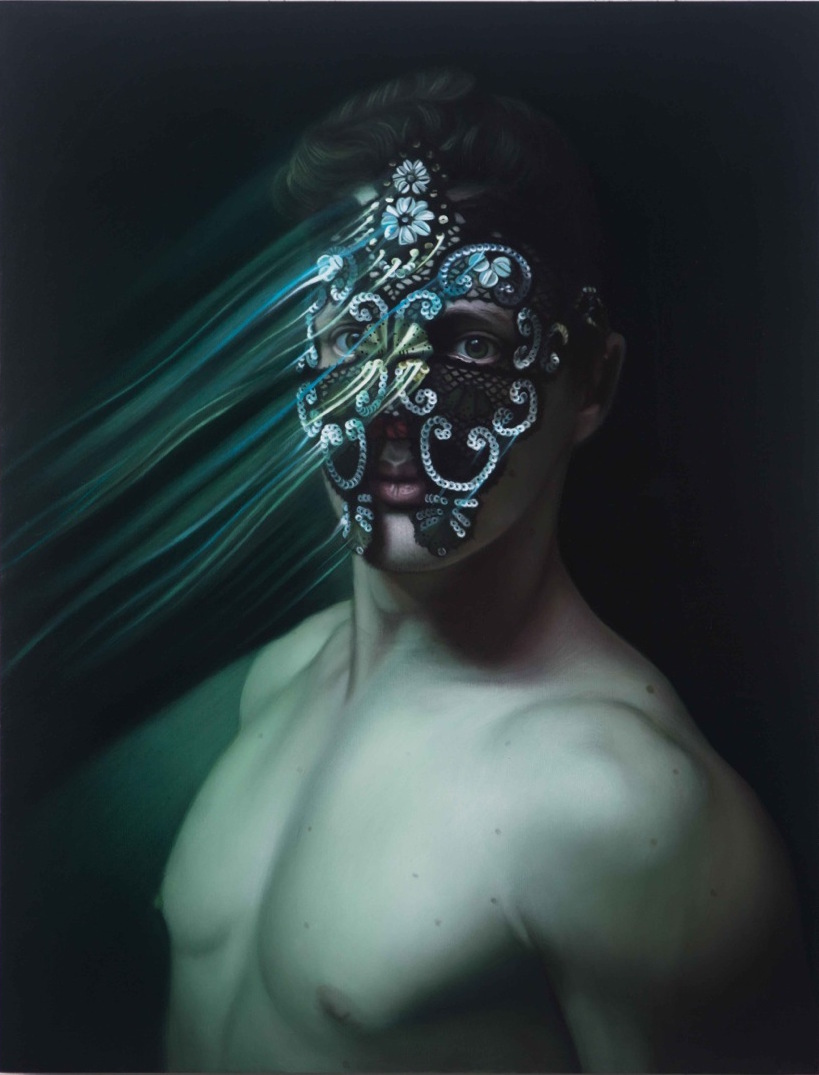 Ghanime , 2016.