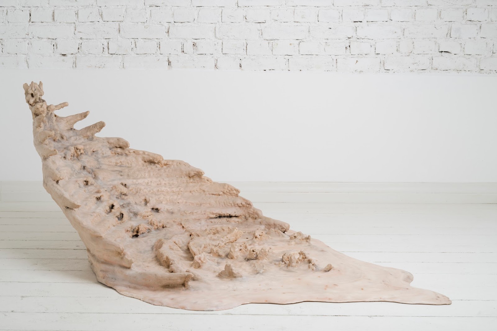 Shipwreck, 2014.