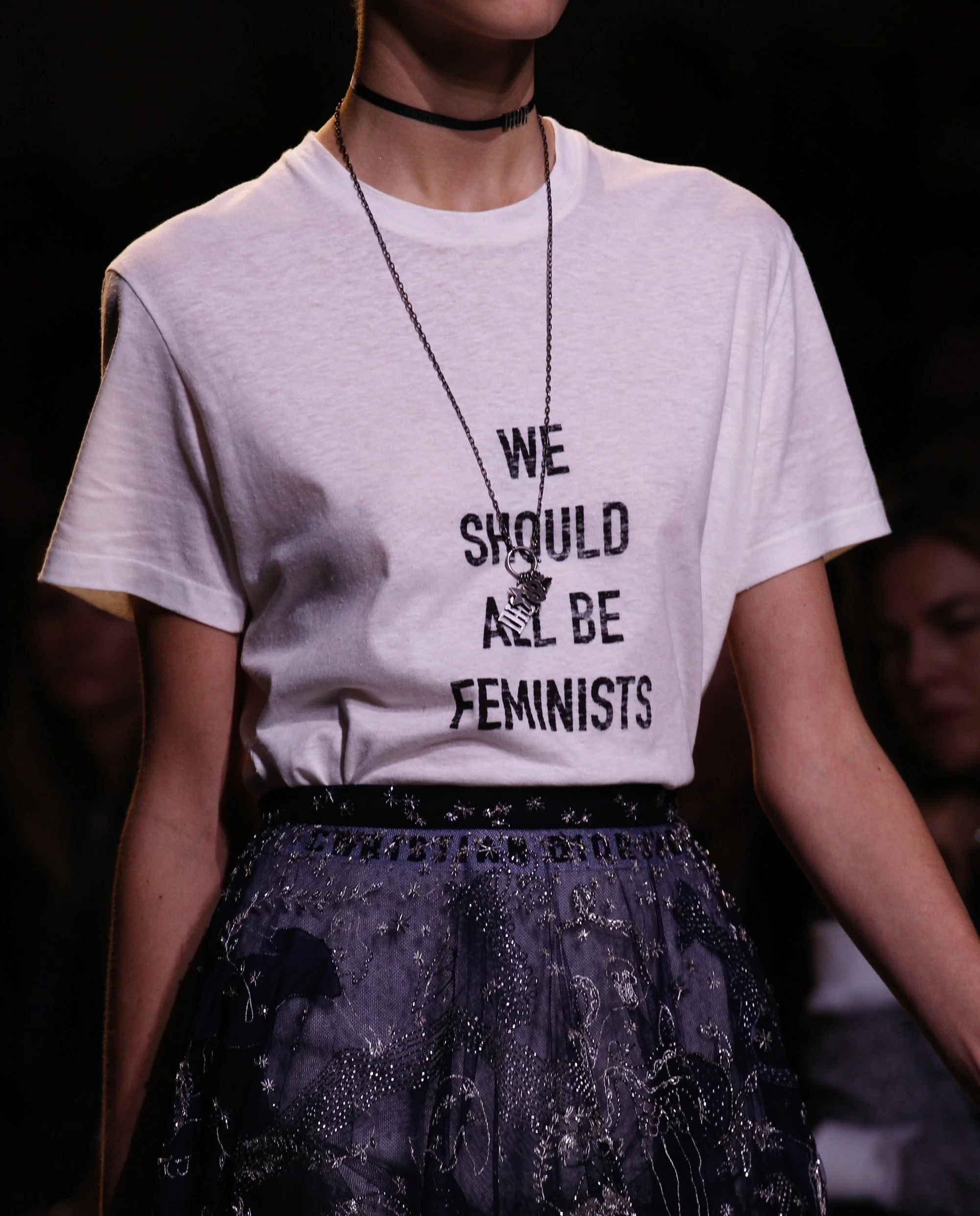 maria grazia chiuri we should all be feminist