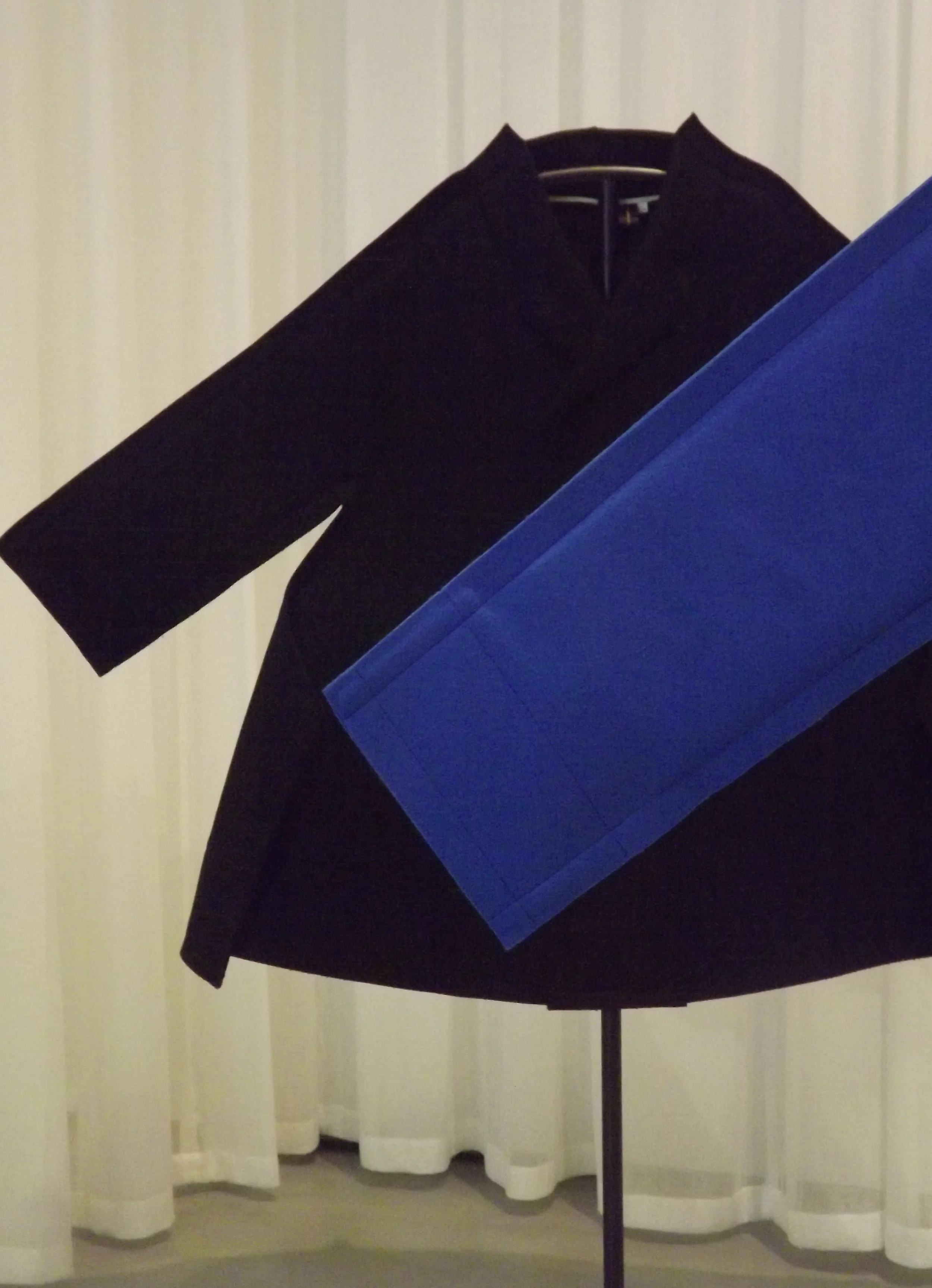 Archive pieces from Comme des Garçons' ' 2D ' collection.