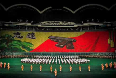 From the series North Korea: Secrets and Lies by Thomas Van Houtryve.