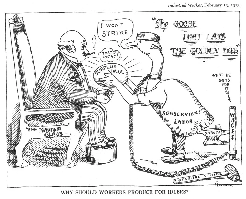 Fred Thompson on The Great Depression for Hard Times , 1970.