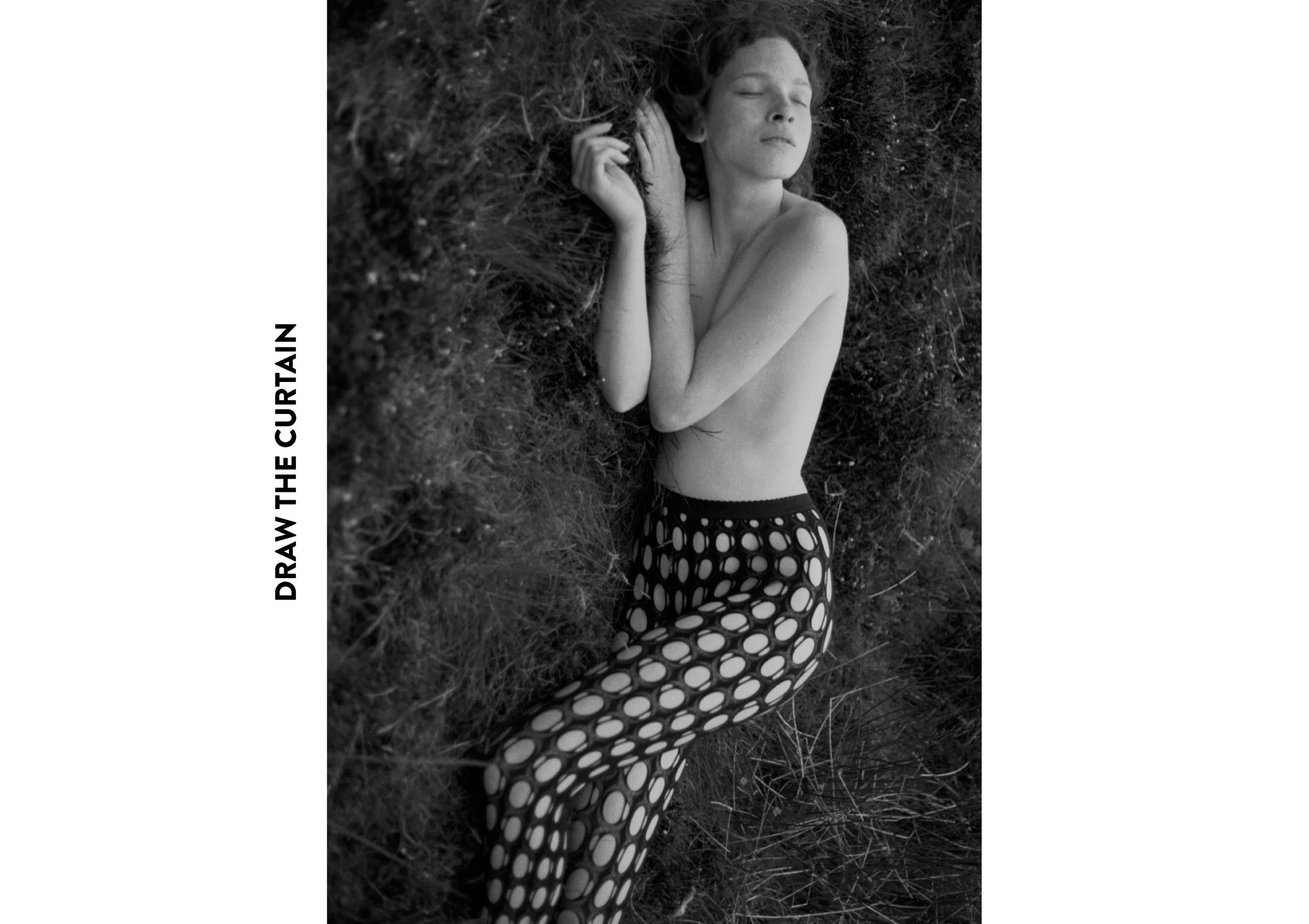 Tights by Wolford .
